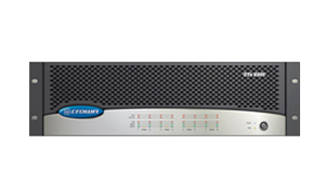 皇冠CROWN 功率放大器 CTs 8200